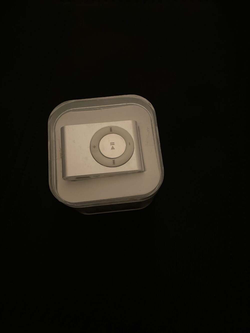 Generic MP3 Multimedia Player USB Flash Disk Silver